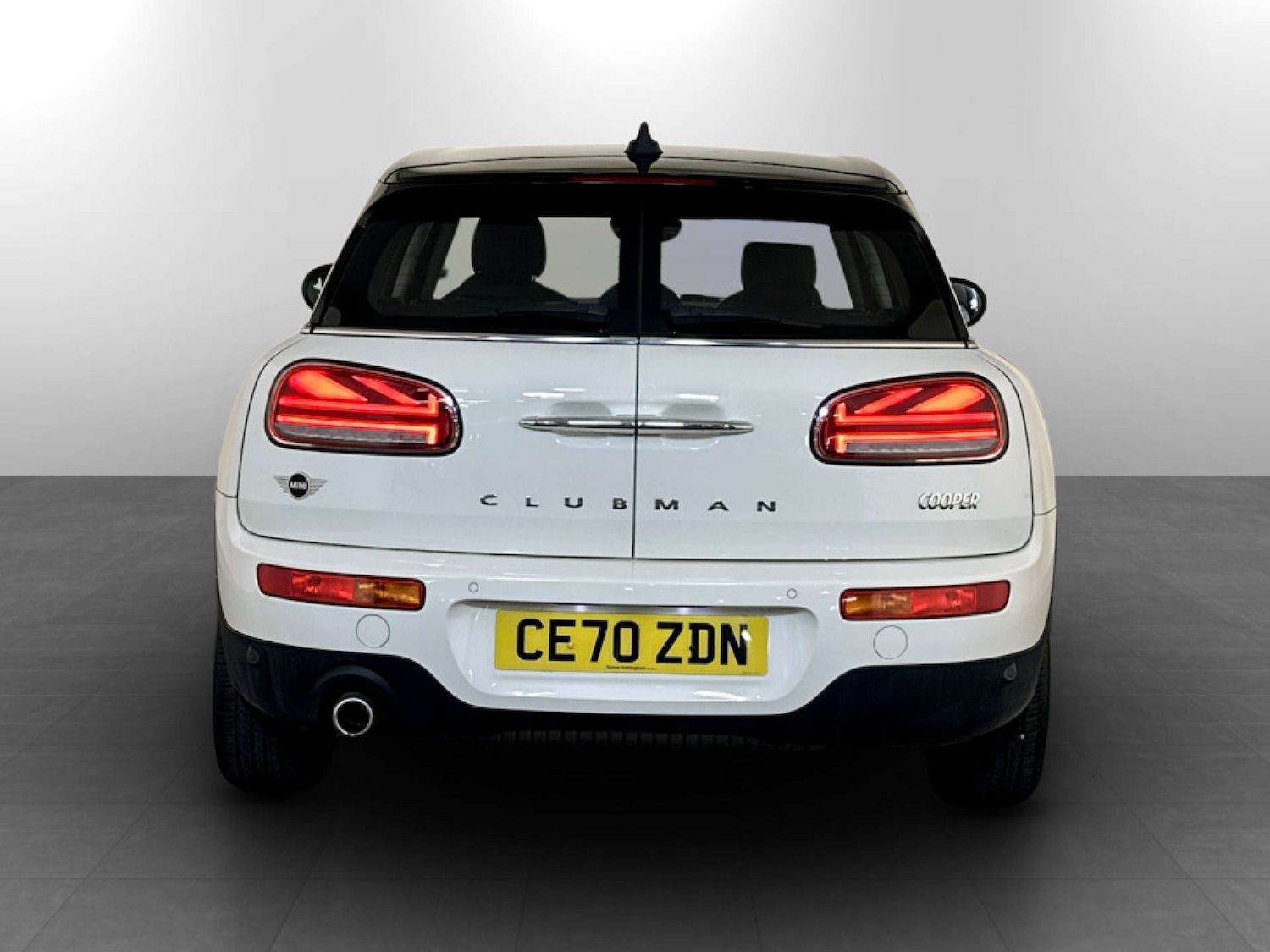 Used MINI Clubman 2020 for sale - 77185507: Photo 9