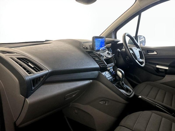 Used Ford Transit Connect 2021 for sale - 76296711: Photo 12