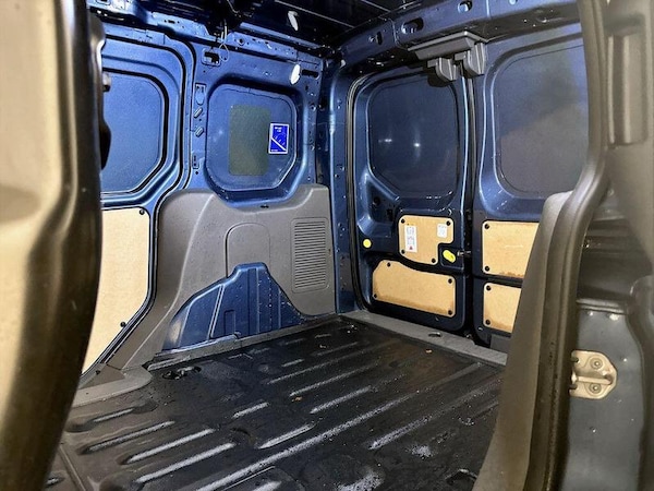 Used Ford Transit Connect 2021 for sale - 76296711: Photo 14