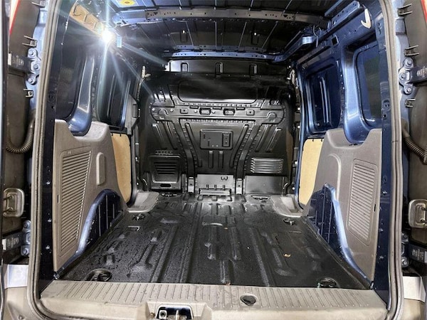 Used Ford Transit Connect 2021 for sale - 76296711: Photo 15