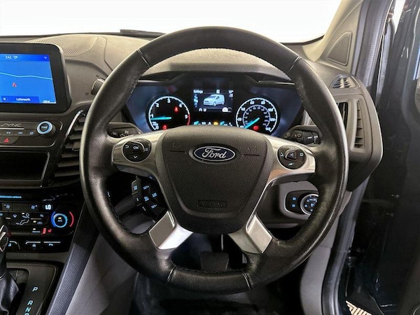 Used Ford Transit Connect 2021 for sale - 76296711: Photo 16