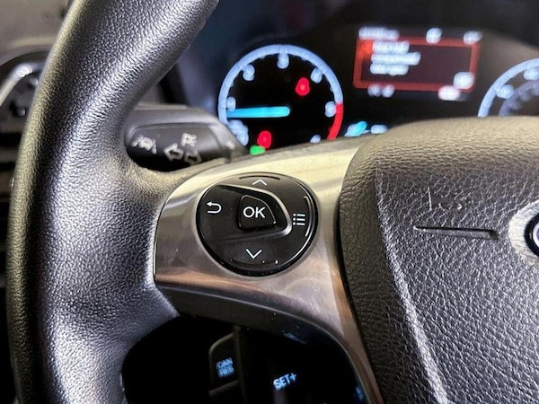 Used Ford Transit Connect 2021 for sale - 76296711: Photo 17