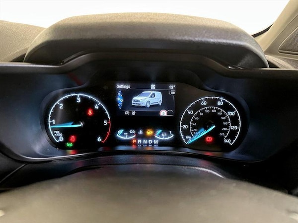 Used Ford Transit Connect 2021 for sale - 76296711: Photo 18