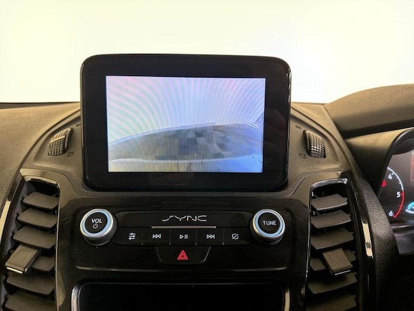 Used Ford Transit Connect 2021 for sale - 76296711: Photo 20