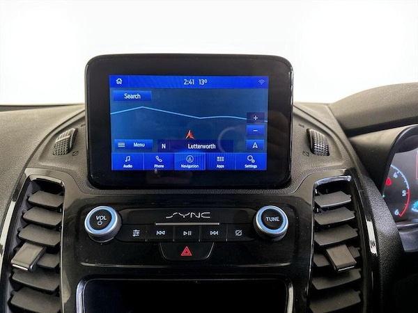 Used Ford Transit Connect 2021 for sale - 76296711: Photo 21