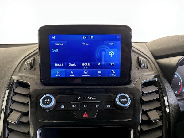 Used Ford Transit Connect 2021 for sale - 76296711: Photo 23