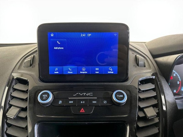 Used Ford Transit Connect 2021 for sale - 76296711: Photo 24
