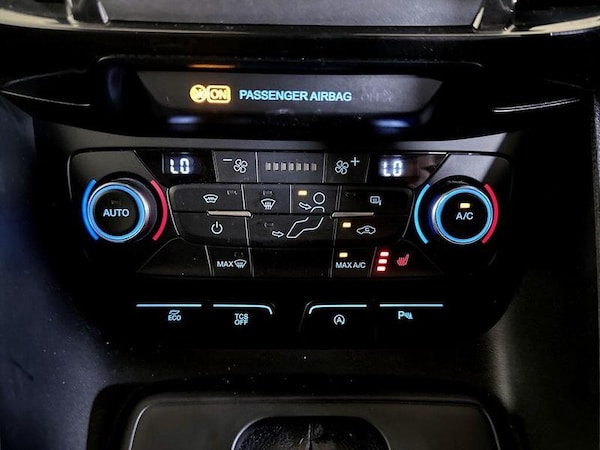 Used Ford Transit Connect 2021 for sale - 76296711: Photo 25