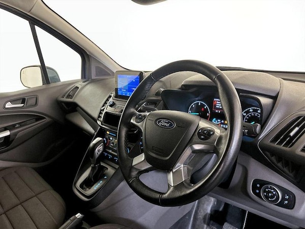 Used Ford Transit Connect 2021 for sale - 76296711: Photo 3