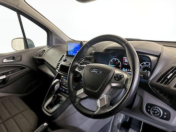 Used Ford Transit Connect 2021 for sale - 76296711: Photo 3