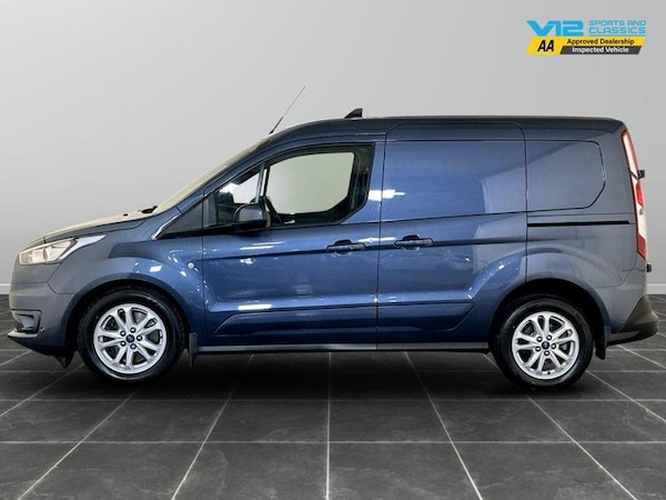 Used Ford Transit Connect 2021 for sale - 76296711: Photo 7