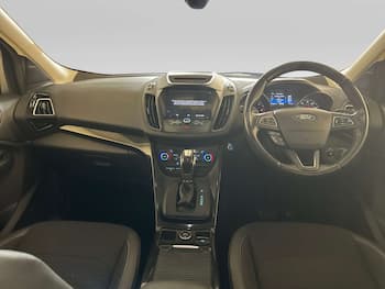 Used Ford Kuga 2019 for sale - 79638438: Photo