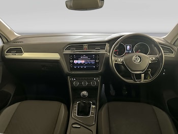 Used Volkswagen Tiguan 2019 for sale - 79193929: Photo