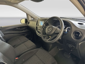 Used Mercedes-Benz Vito 2023 for sale - 79340453: Photo