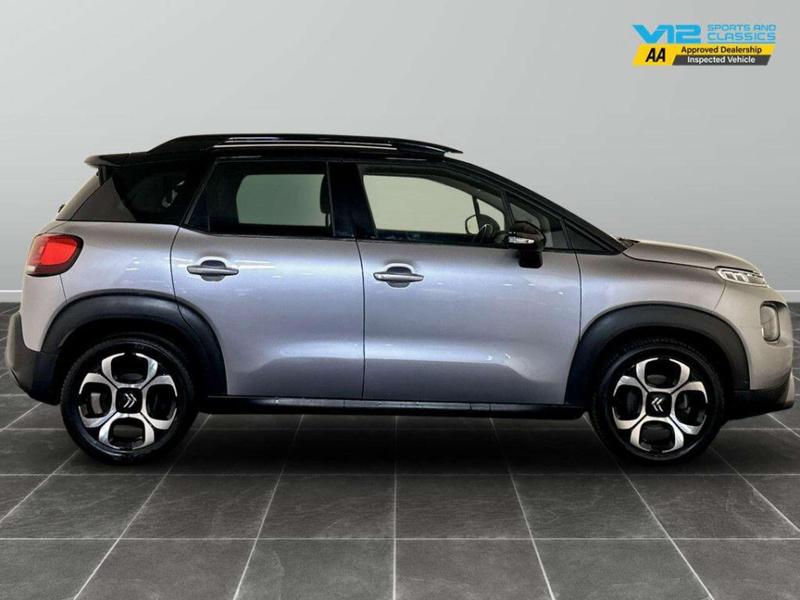Used Citroen C3 Aircross 2021 for sale - 76261081: Photo 11