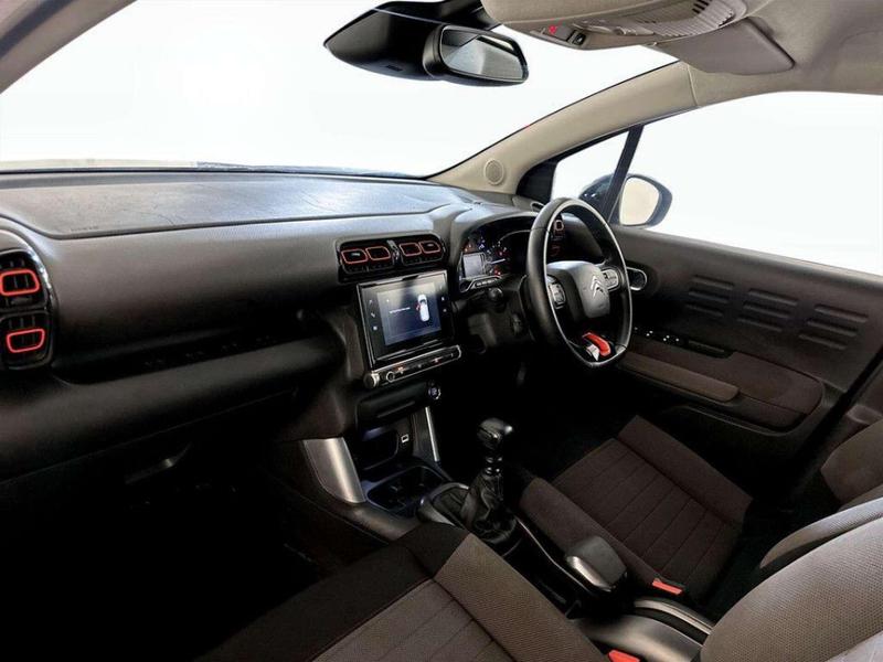 Used Citroen C3 Aircross 2021 for sale - 76261081: Photo 12