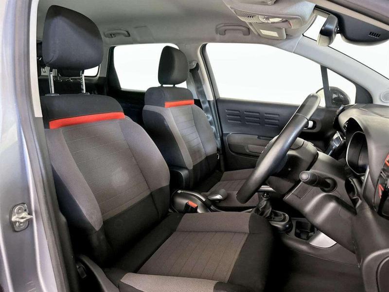 Used Citroen C3 Aircross 2021 for sale - 76261081: Photo 13