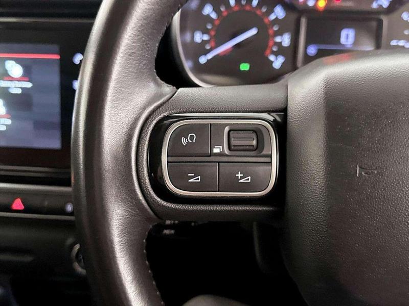 Used Citroen C3 Aircross 2021 for sale - 76261081: Photo 16