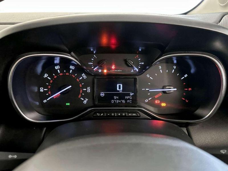 Used Citroen C3 Aircross 2021 for sale - 76261081: Photo 17