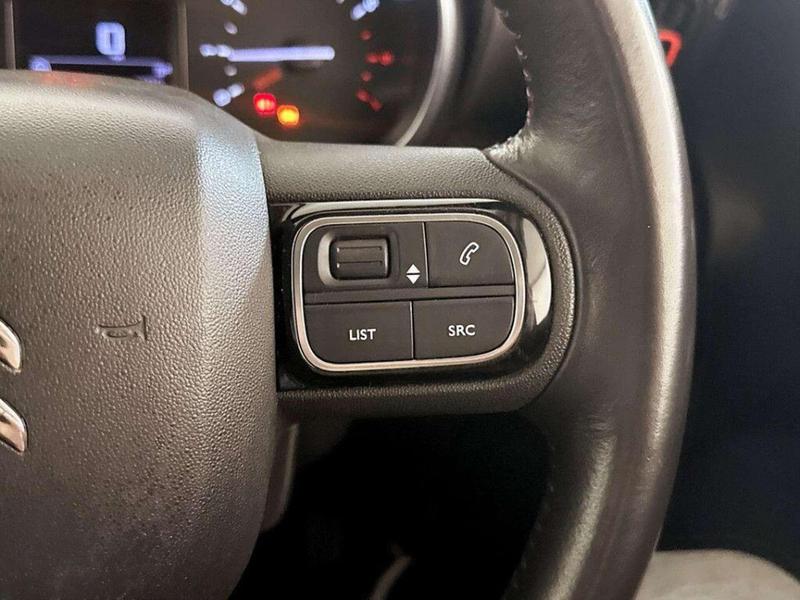 Used Citroen C3 Aircross 2021 for sale - 76261081: Photo 18