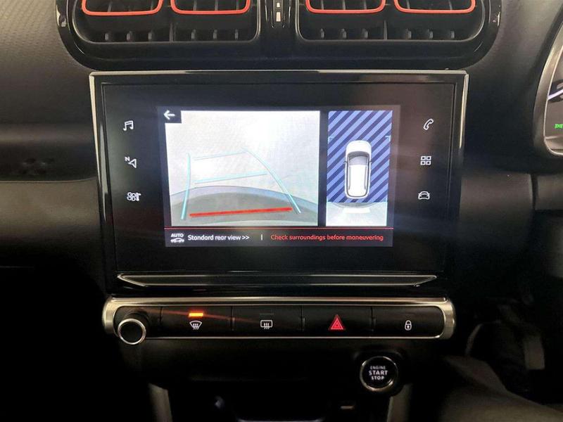 Used Citroen C3 Aircross 2021 for sale - 76261081: Photo 19