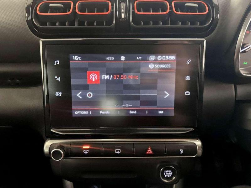 Used Citroen C3 Aircross 2021 for sale - 76261081: Photo 21