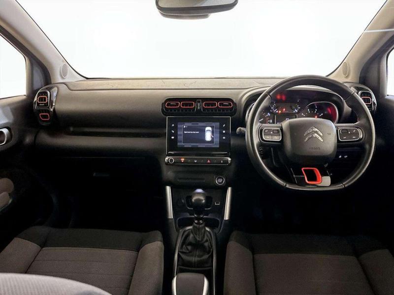 Used Citroen C3 Aircross 2021 for sale - 76261081: Photo 3