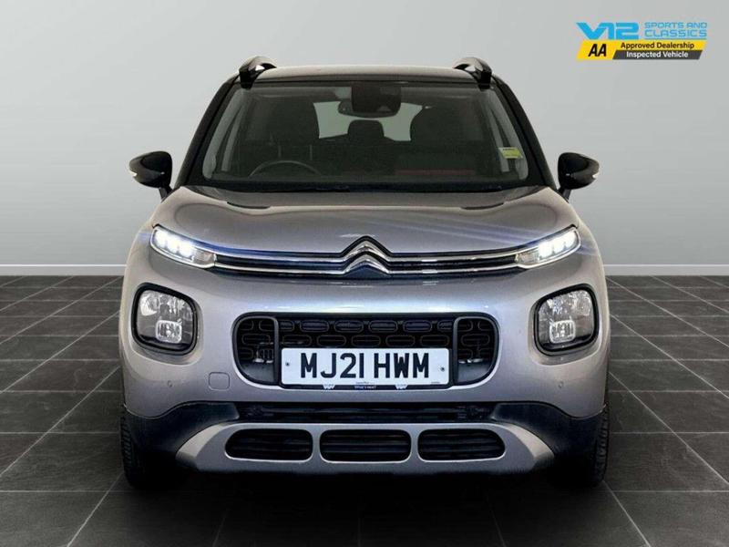 Used Citroen C3 Aircross 2021 for sale - 76261081: Photo 5
