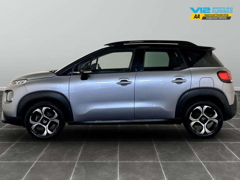 Used Citroen C3 Aircross 2021 for sale - 76261081: Photo 7