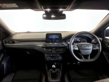 Used Ford Focus 2019 for sale - 74729645: Photo