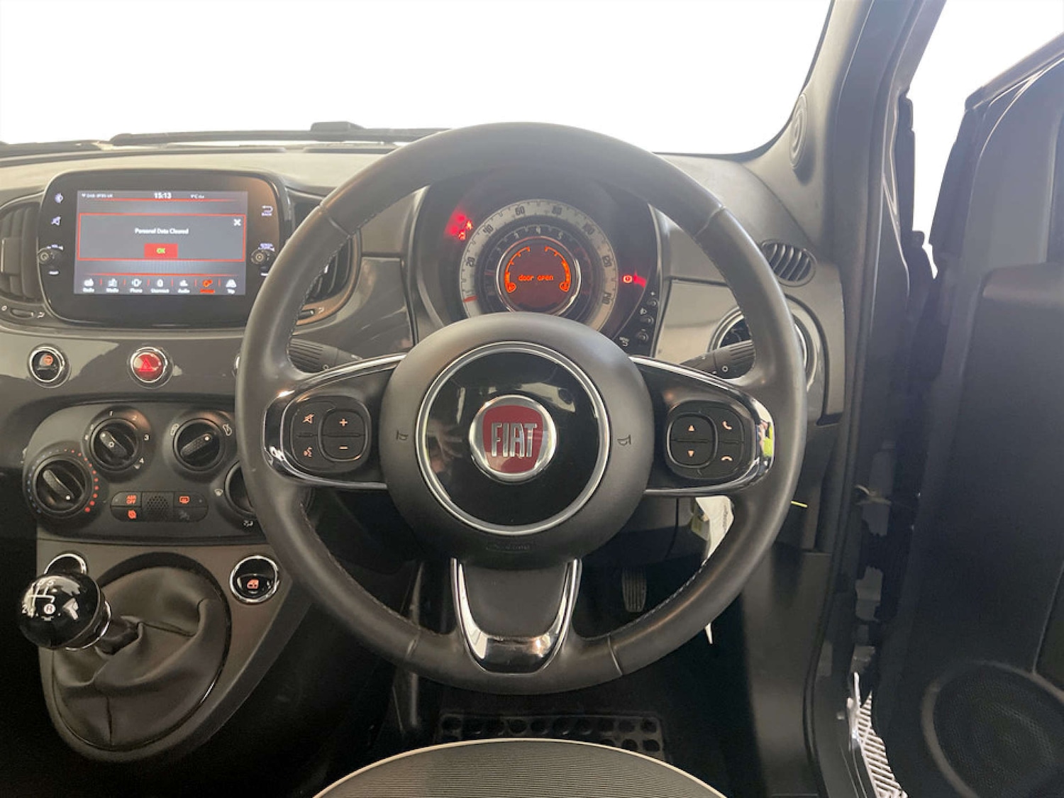 Used Fiat 500 2020 for sale - 77437482: Photo 16