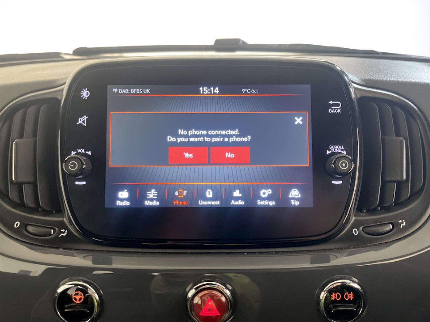 Used Fiat 500 2020 for sale - 77437482: Photo 20