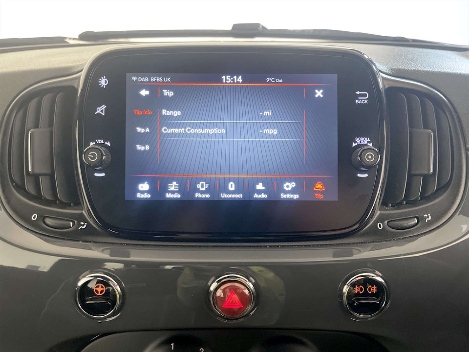 Used Fiat 500 2020 for sale - 77437482: Photo 21