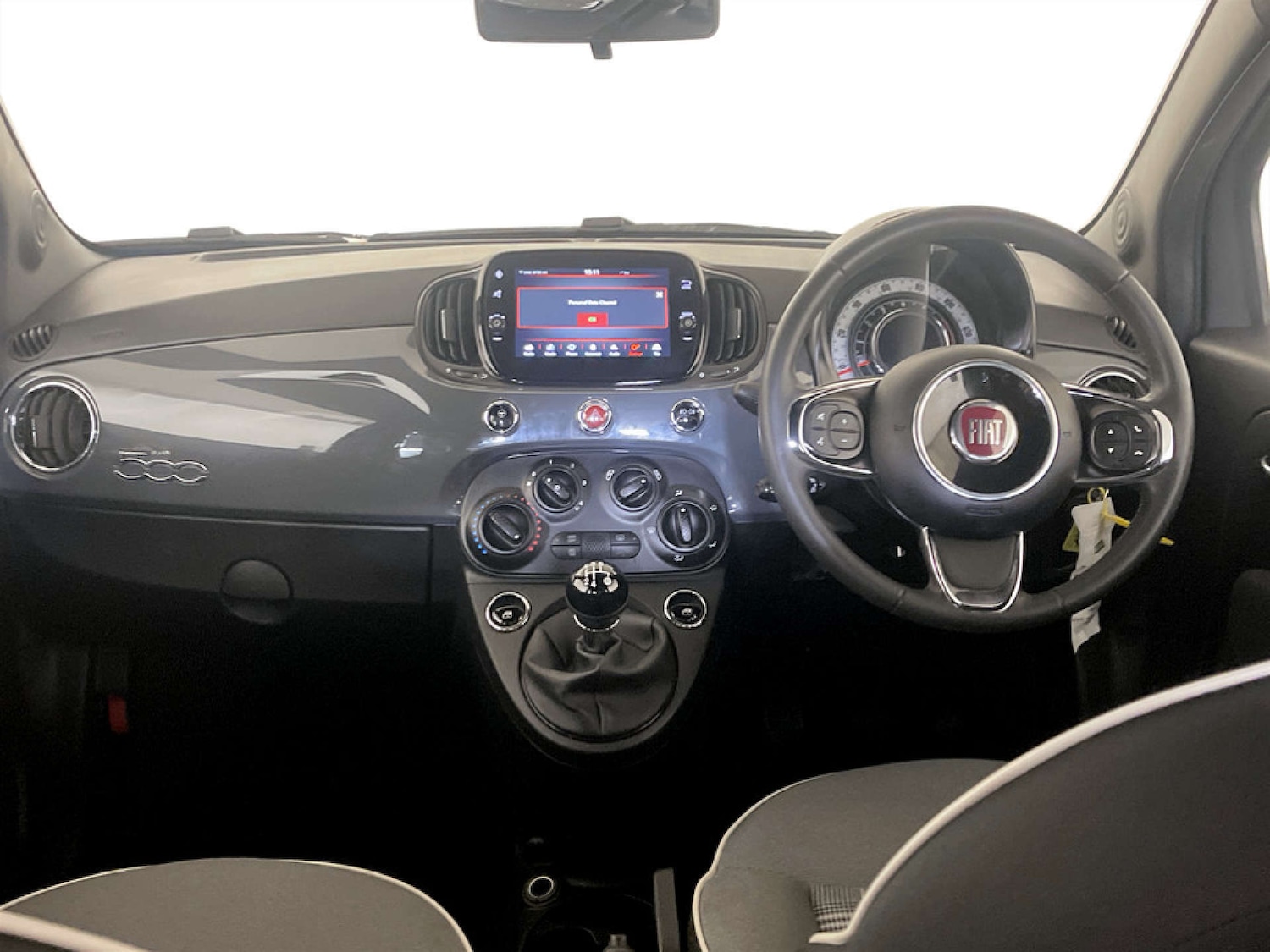 Used Fiat 500 2020 for sale - 77437482: Photo 3