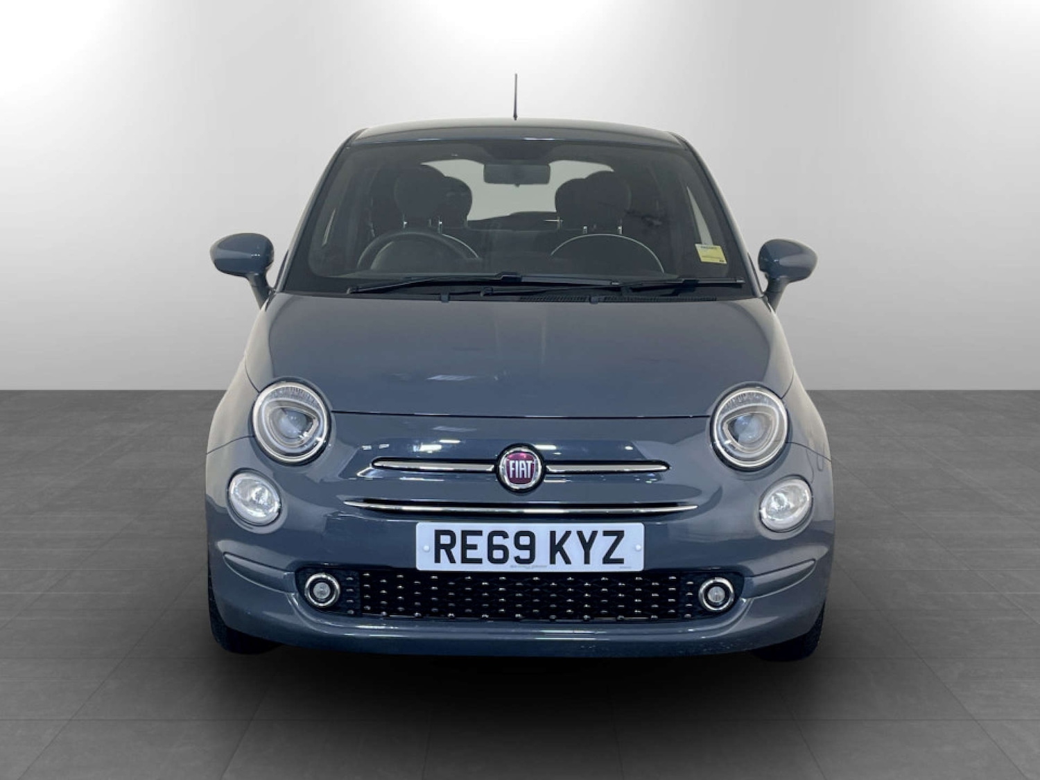 Used Fiat 500 2020 for sale - 77437482: Photo 5