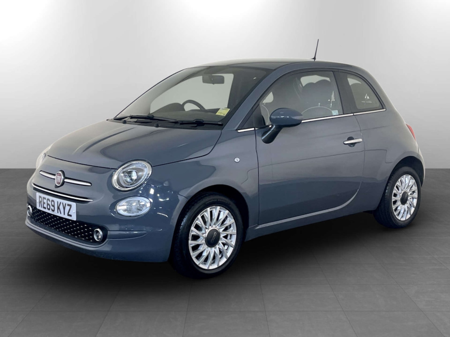 Used Fiat 500 2020 for sale - 77437482: Photo 6