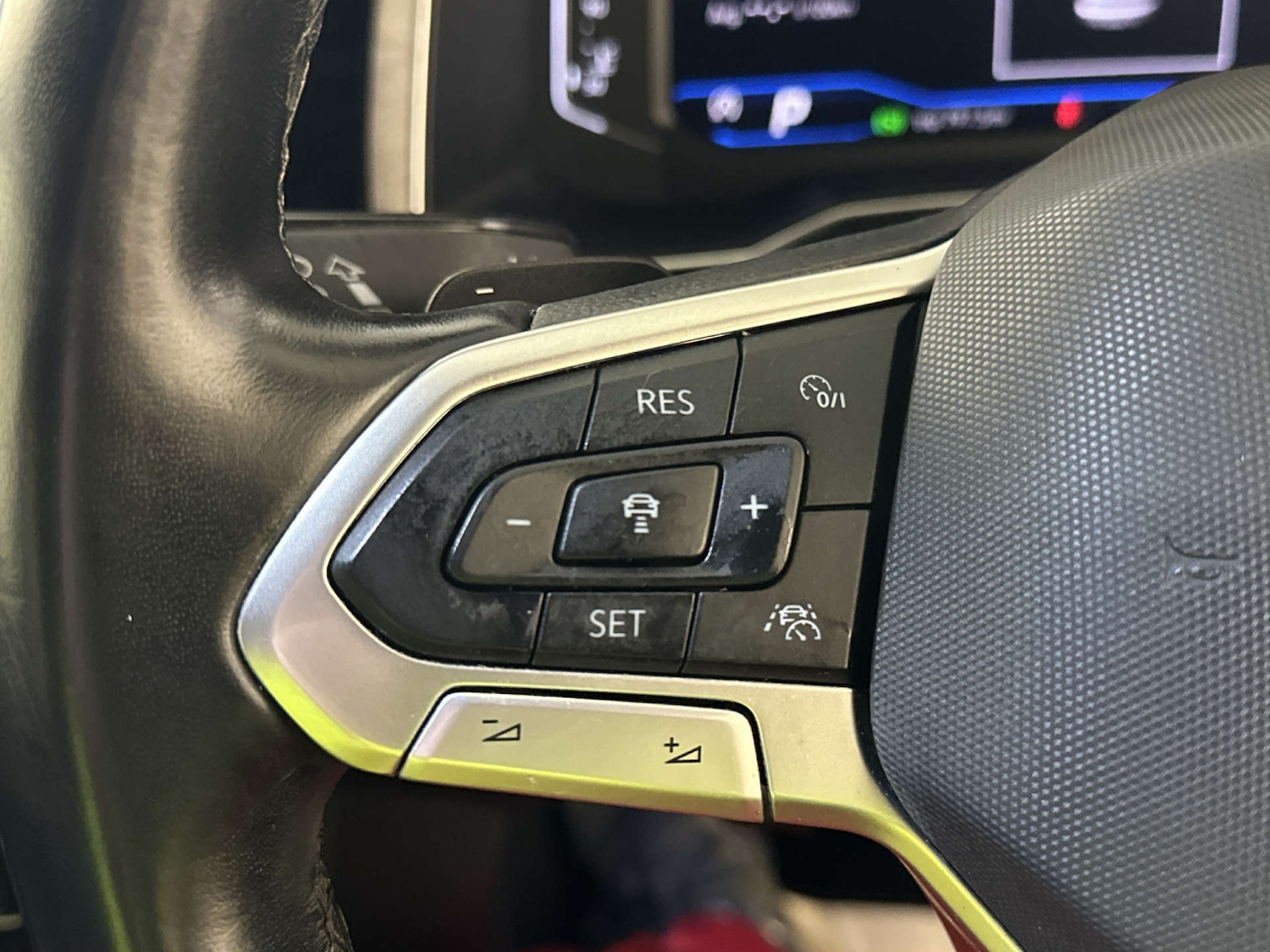 Used Volkswagen Taigo 2023 for sale - 78165522: Photo 17