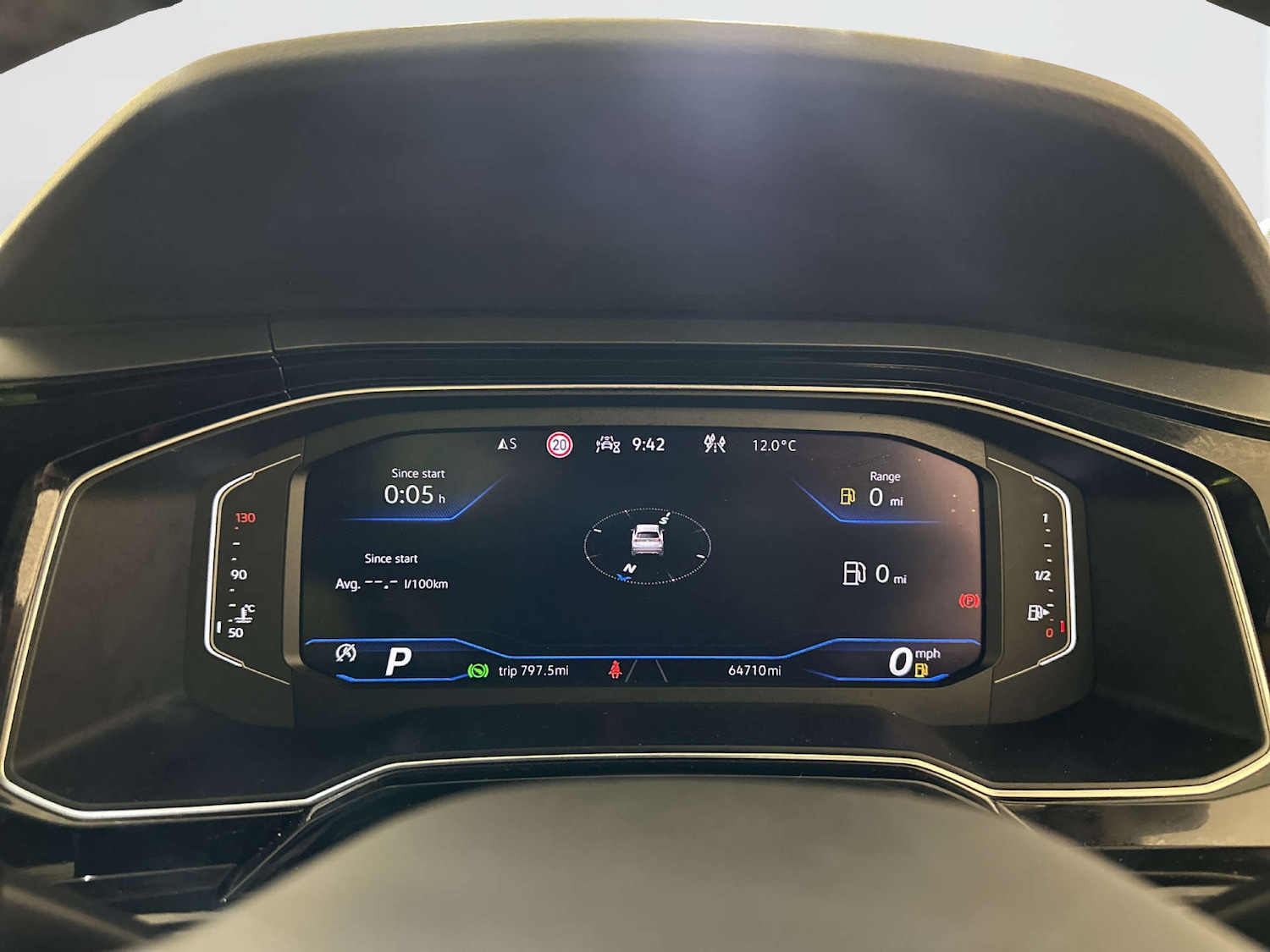 Used Volkswagen Taigo 2023 for sale - 78165522: Photo 18