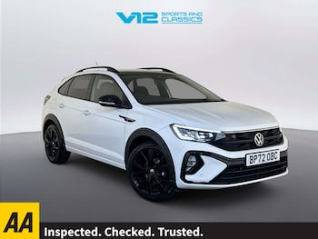 Used Volkswagen Taigo 2023 for sale - 78165522: Photo