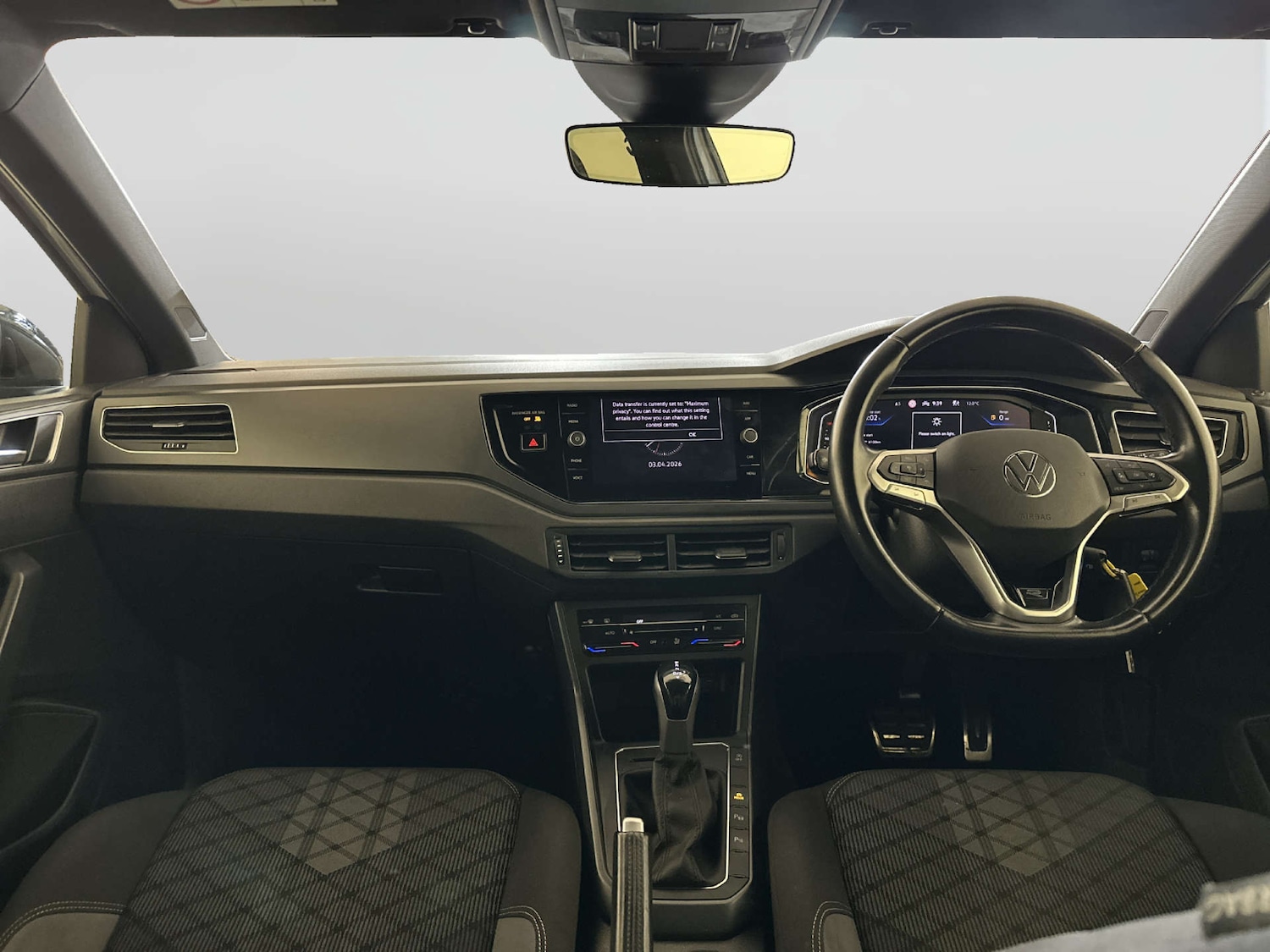 Used Volkswagen Taigo 2023 for sale - 78165522: Photo 3