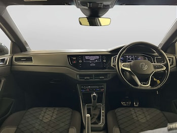 Used Volkswagen Taigo 2023 for sale - 78165522: Photo