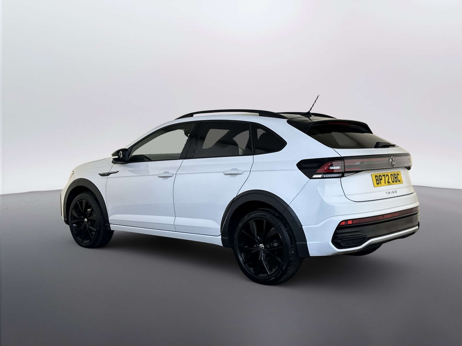 Used Volkswagen Taigo 2023 for sale - 78165522: Photo 8