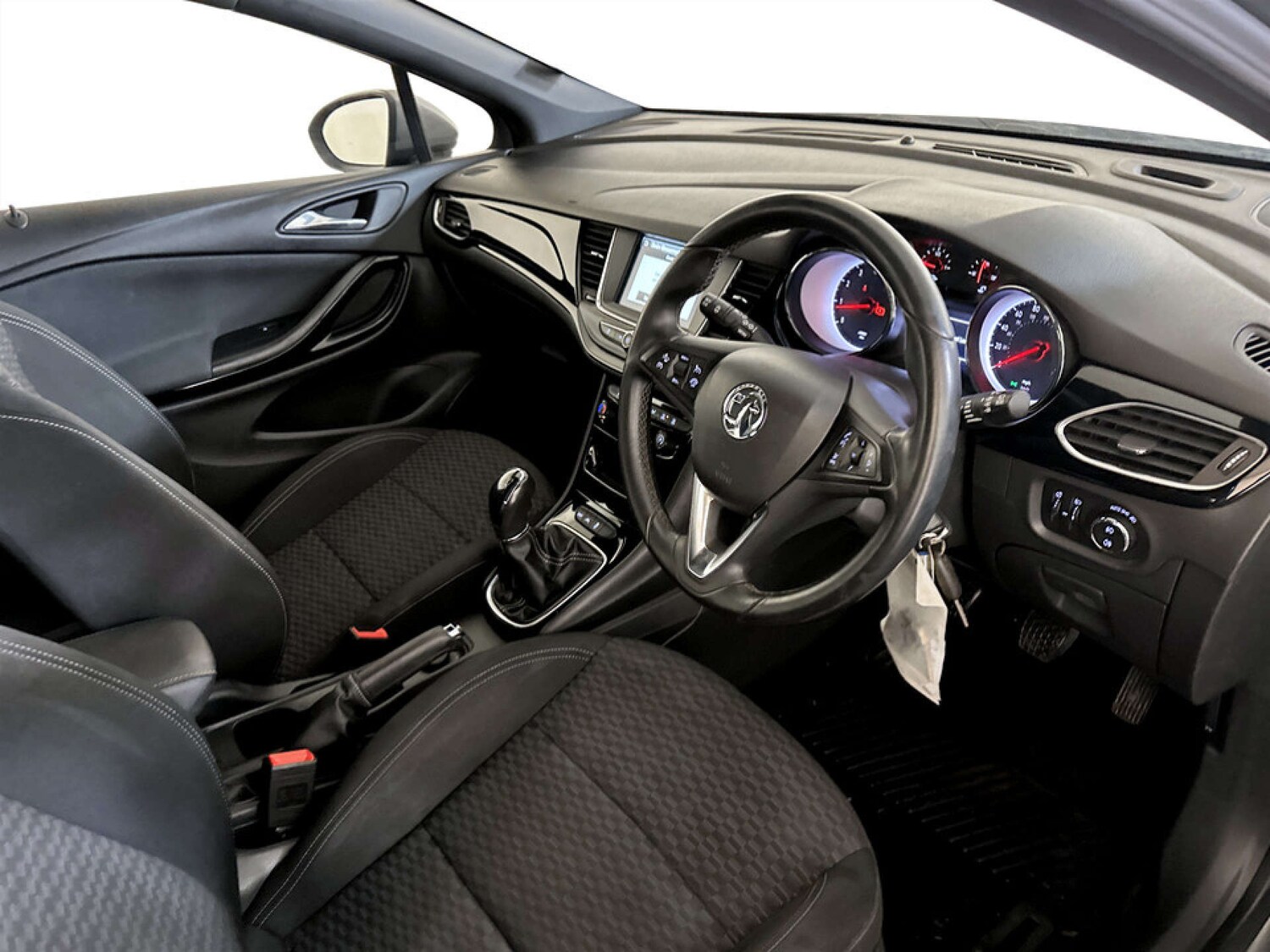 Used Vauxhall Astra 2017 for sale - 77469973: Photo 15