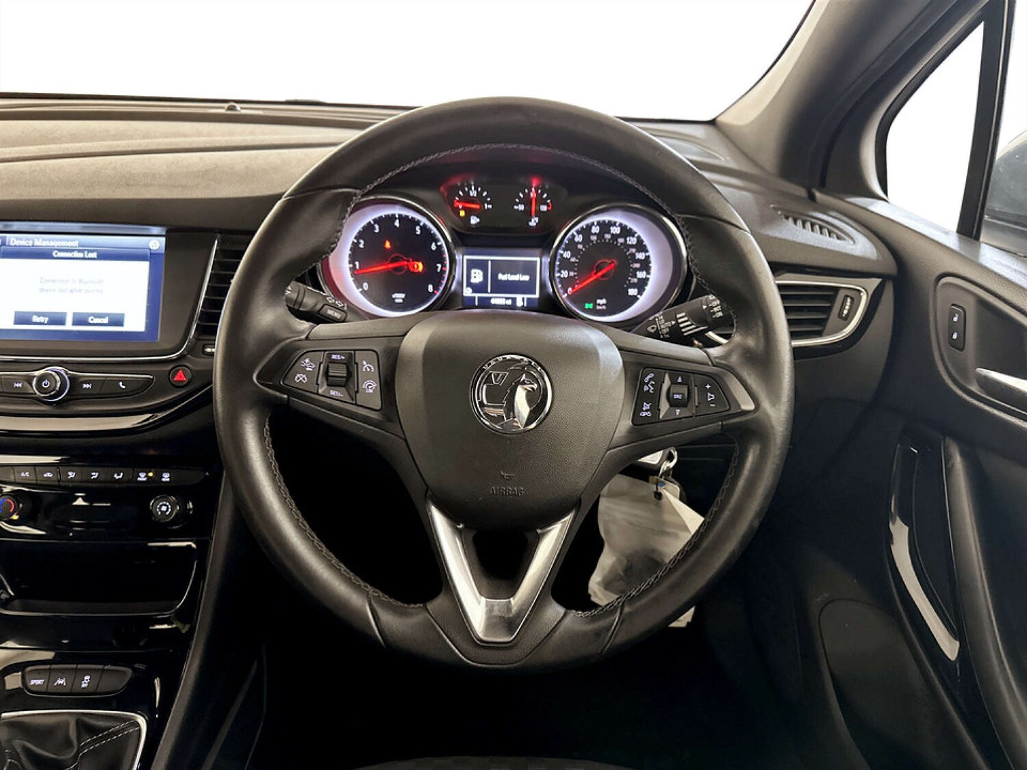 Used Vauxhall Astra 2017 for sale - 77469973: Photo 16