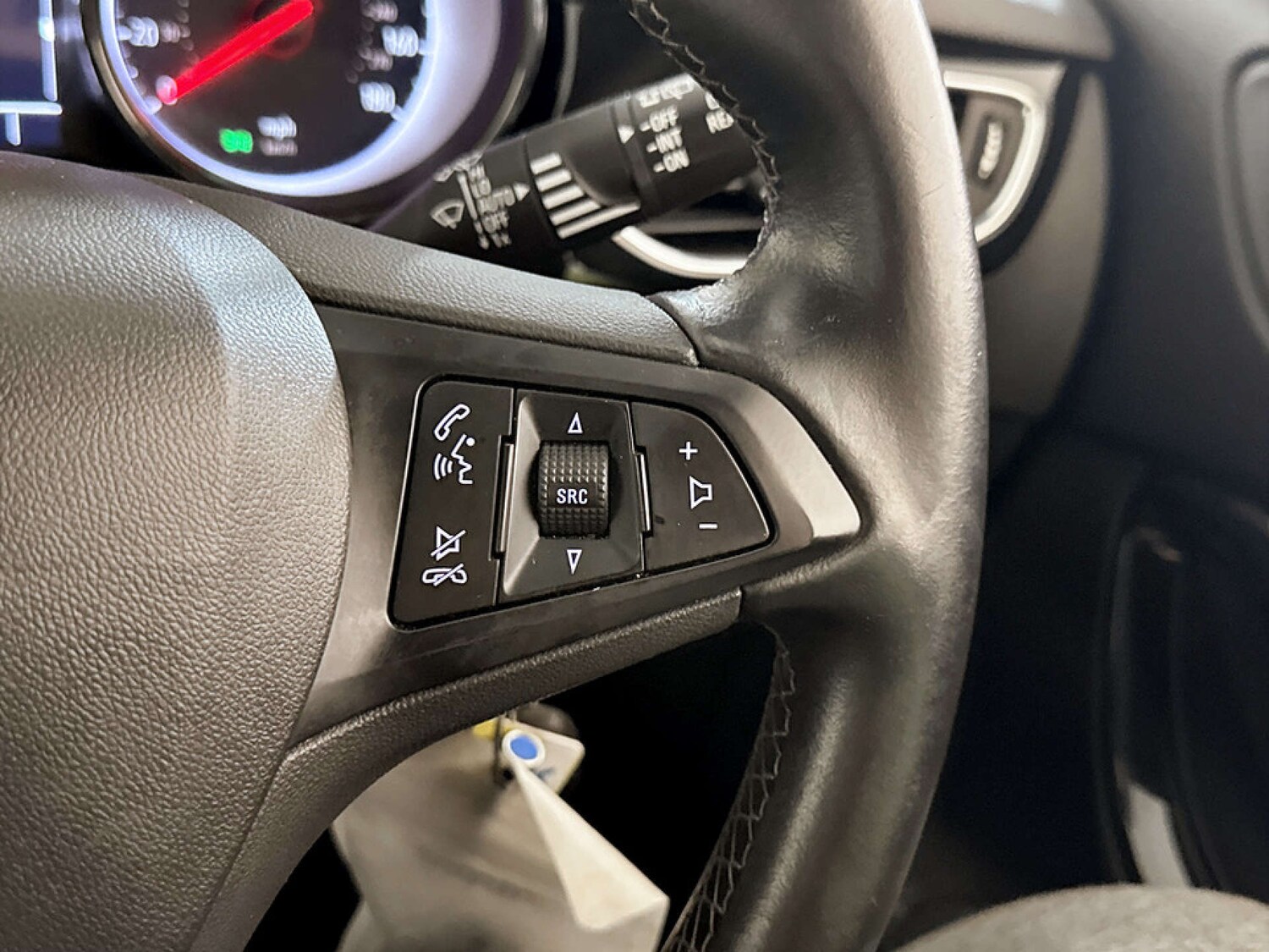 Used Vauxhall Astra 2017 for sale - 77469973: Photo 19