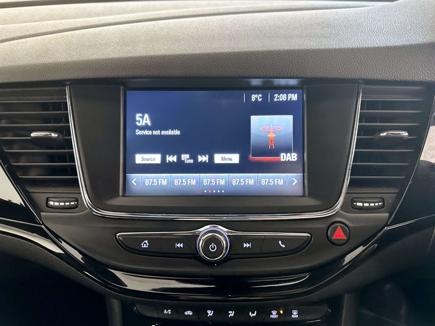 Used Vauxhall Astra 2017 for sale - 77469973: Photo 20