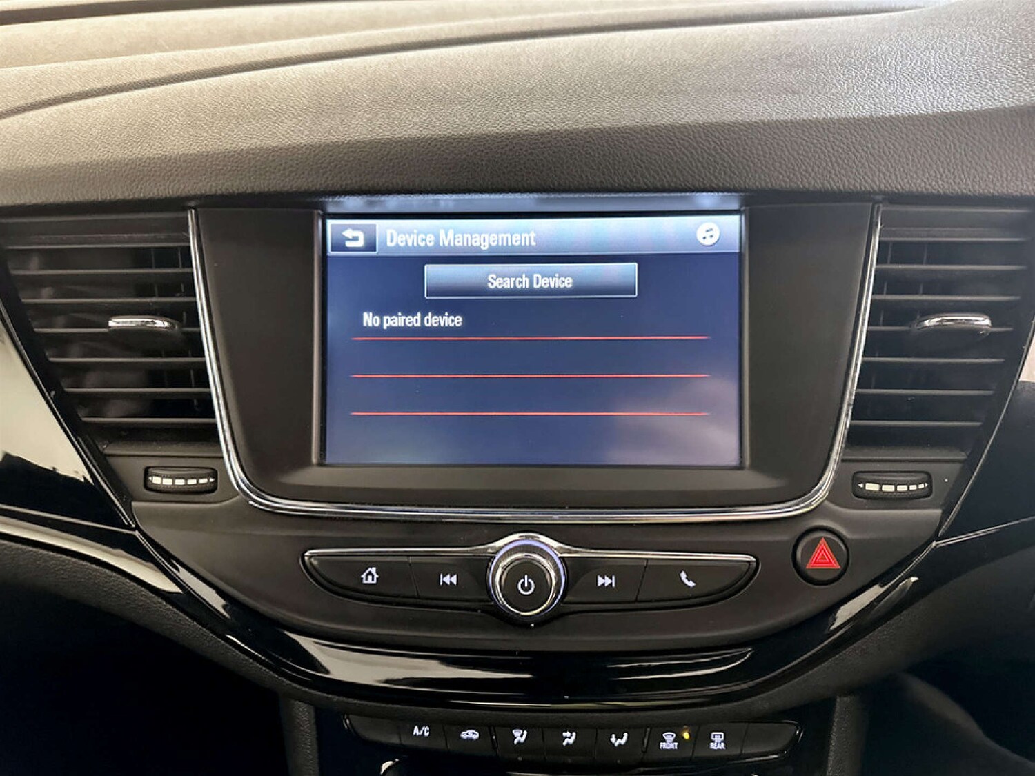 Used Vauxhall Astra 2017 for sale - 77469973: Photo 22