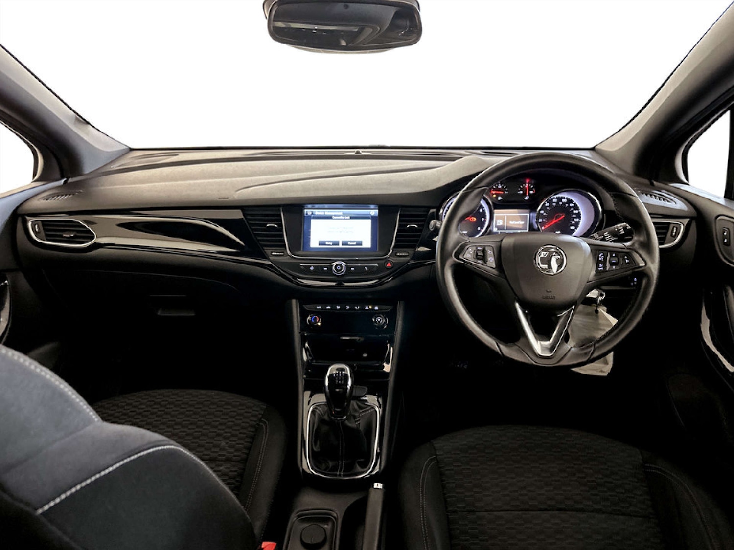 Used Vauxhall Astra 2017 for sale - 77469973: Photo 3