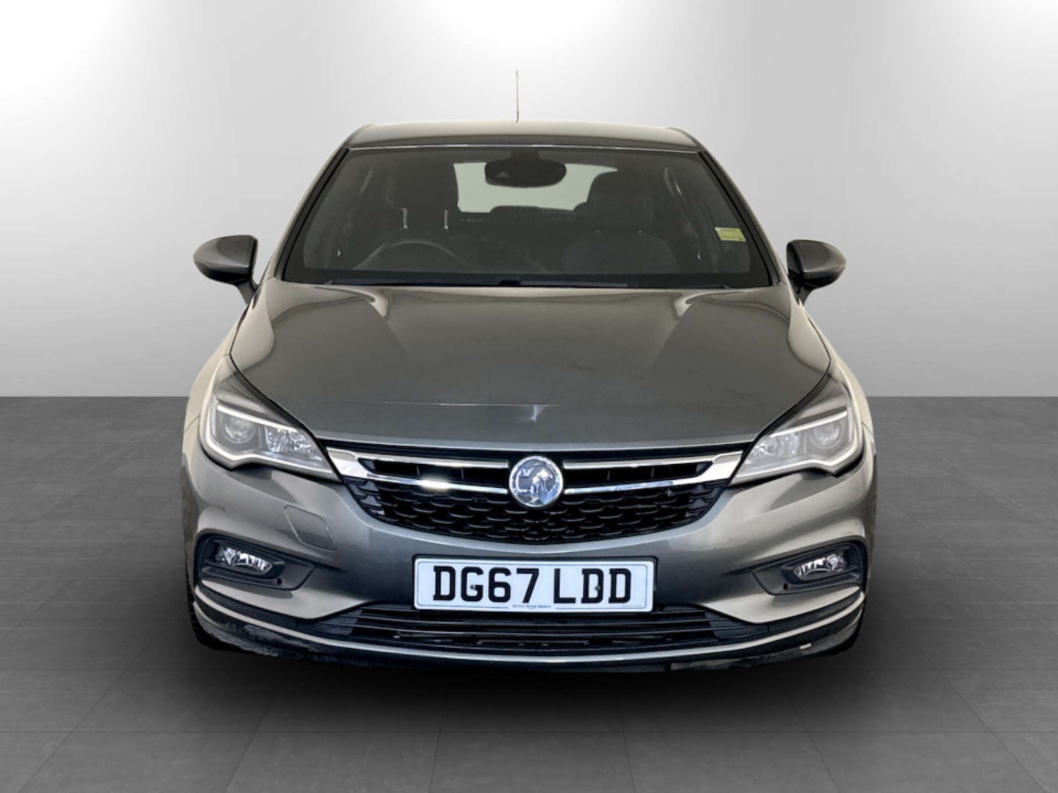 Used Vauxhall Astra 2017 for sale - 77469973: Photo 5