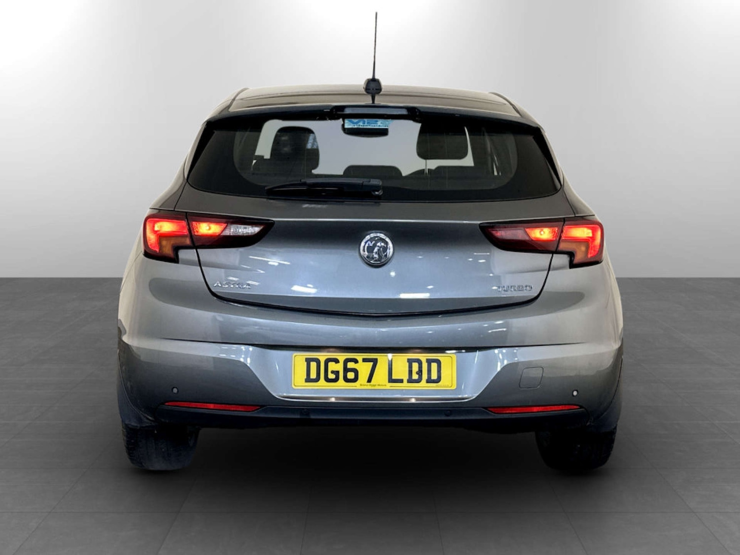 Used Vauxhall Astra 2017 for sale - 77469973: Photo 9